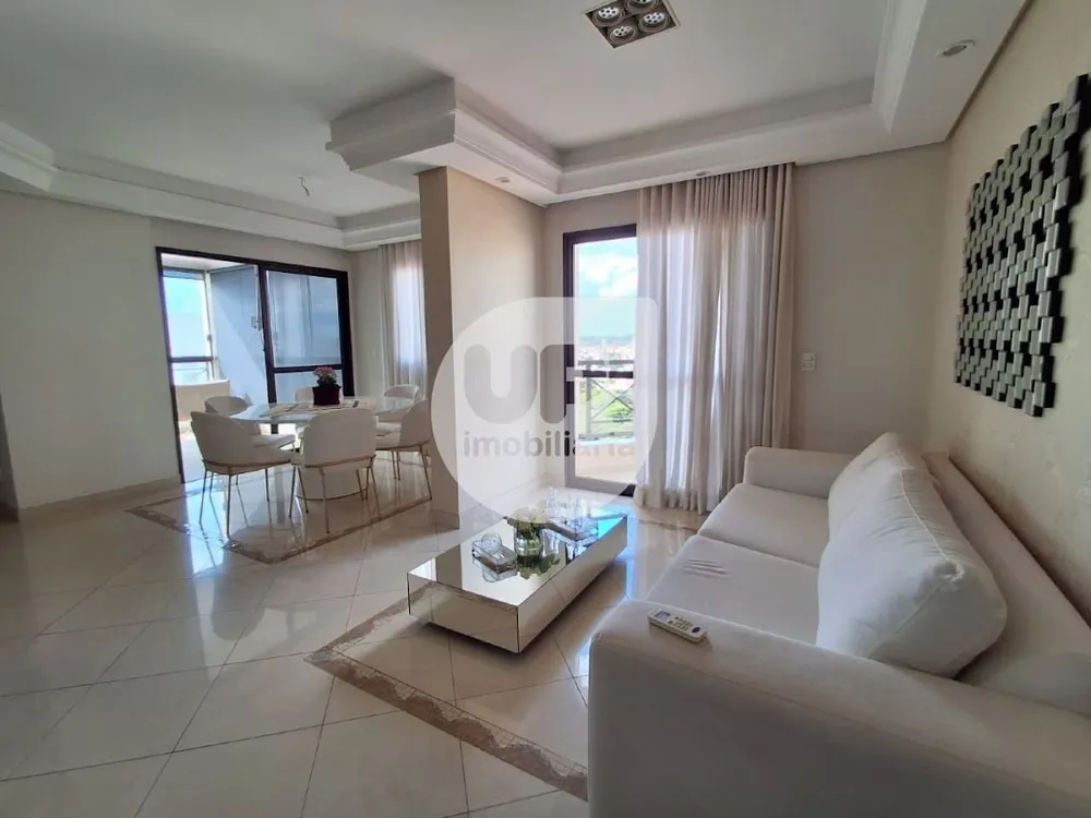 Apartamento, 3 quartos, 250 m² - Foto 3