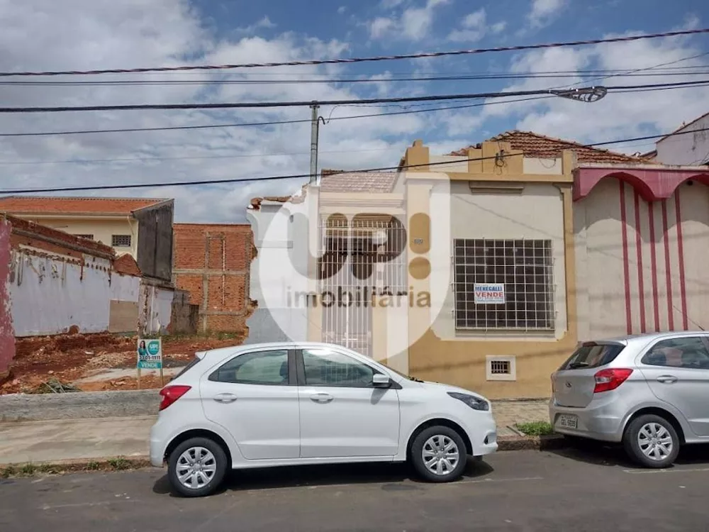 Casa, 2 quartos, 73 m² - Foto 1