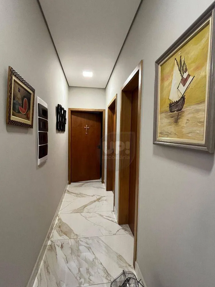 Casa de Condomínio, 3 quartos - Foto 7