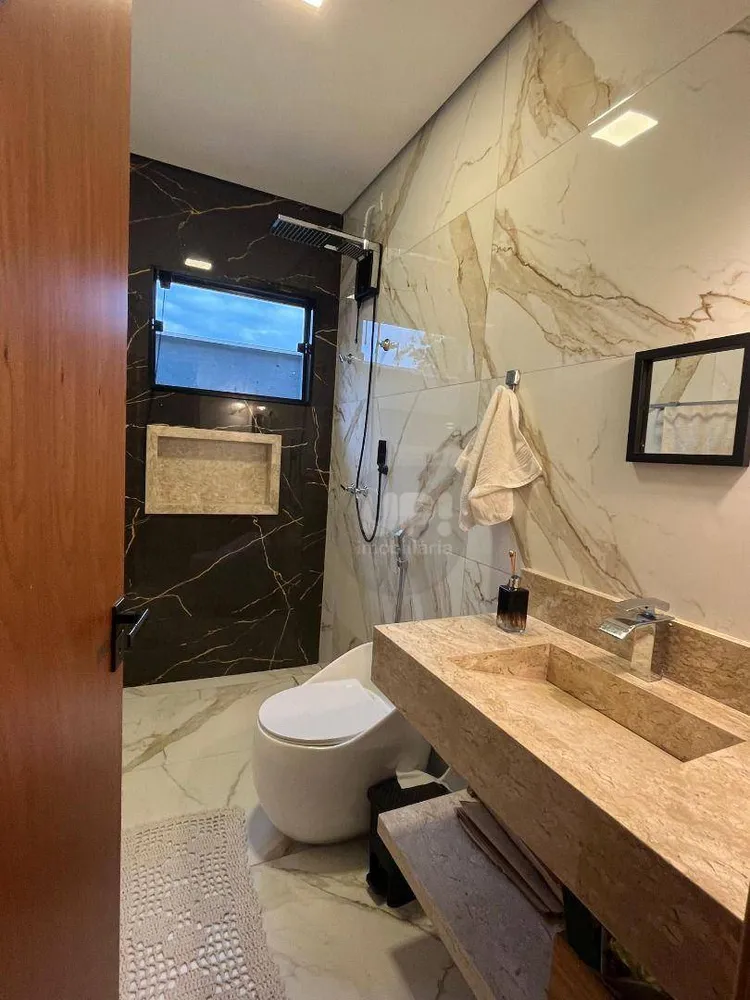 Casa de Condomínio, 3 quartos - Foto 7