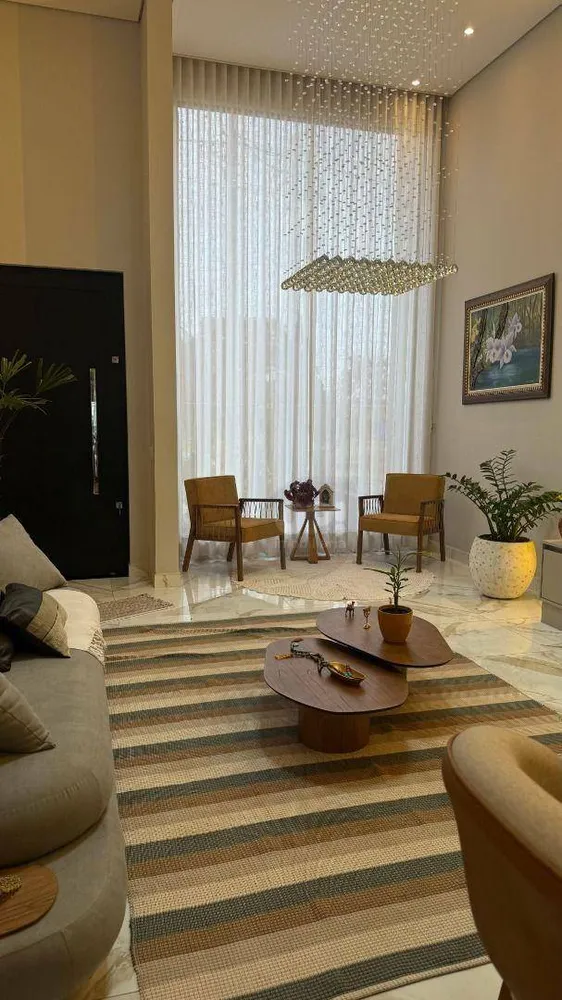 Casa de Condomínio, 3 quartos - Foto 5
