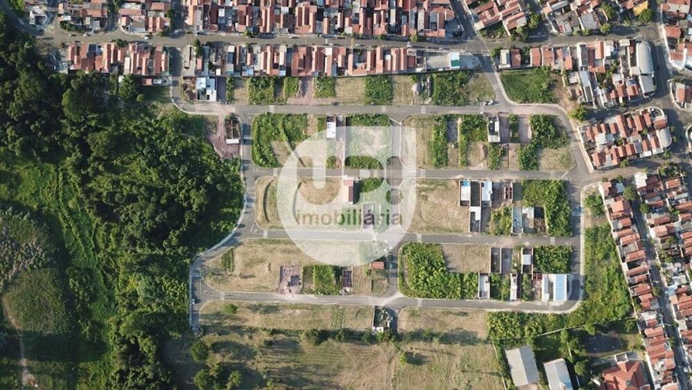 Terreno, 203 m² - Foto 1