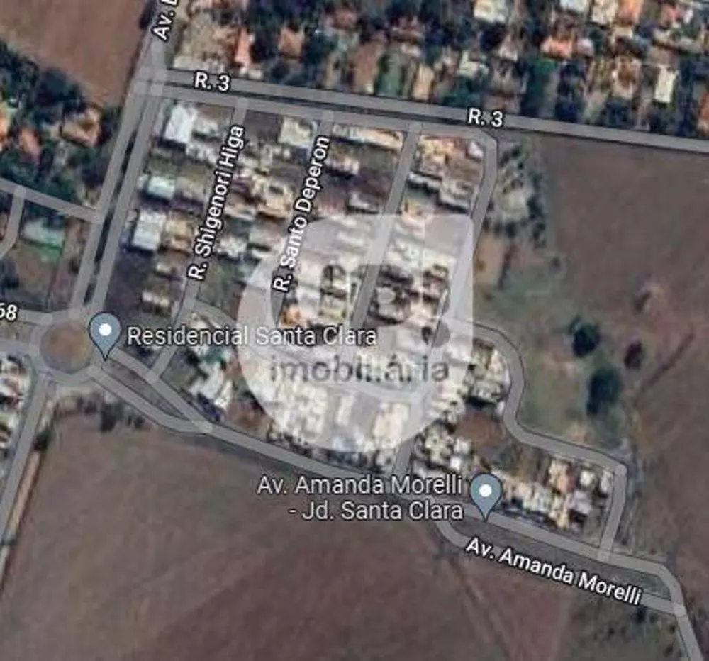 Terreno, 200 m² - Foto 1