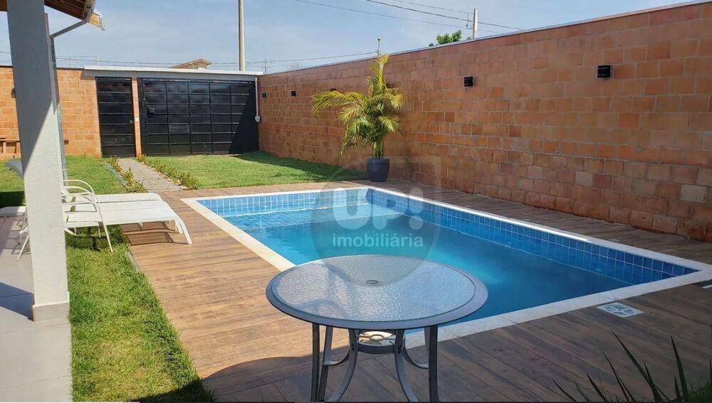 Casa, 2 quartos, 110 m² - Foto 4