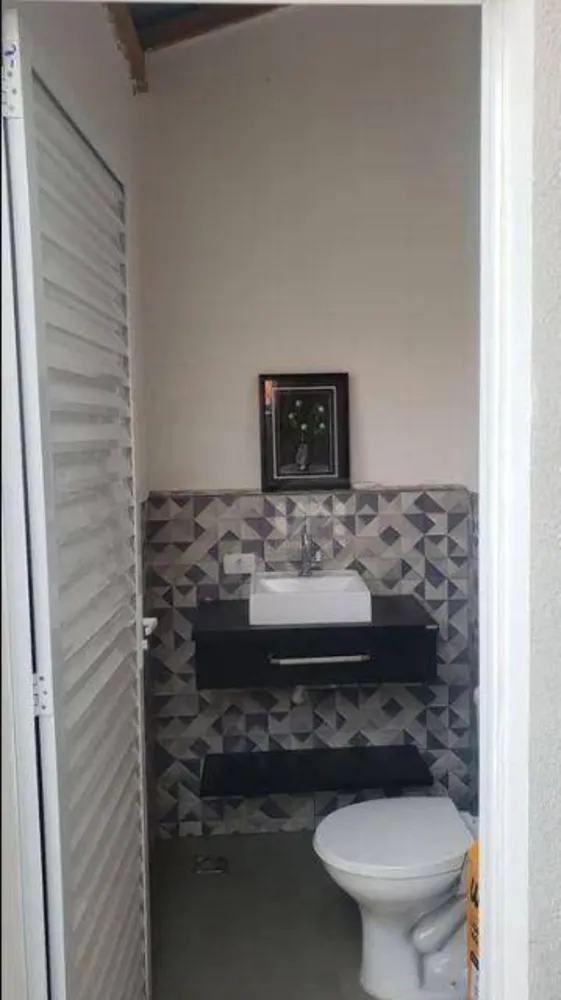 Casa, 2 quartos, 110 m² - Foto 8