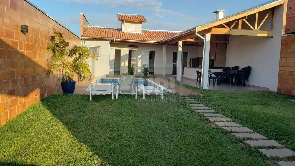 Casa, 2 quartos, 110 m² - Foto 1