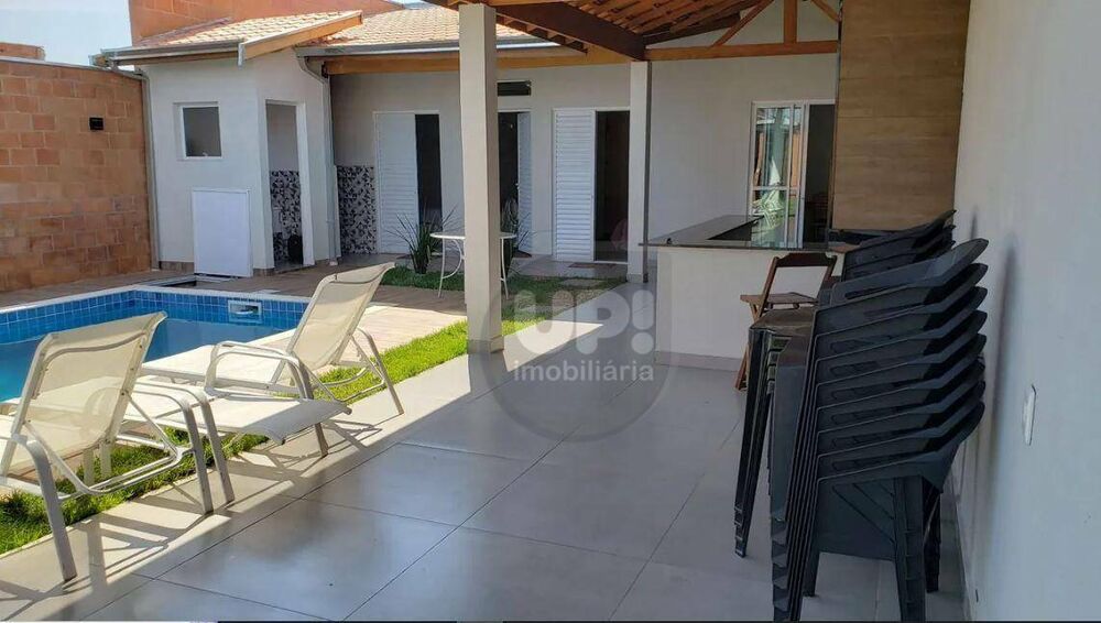 Casa, 2 quartos, 110 m² - Foto 2