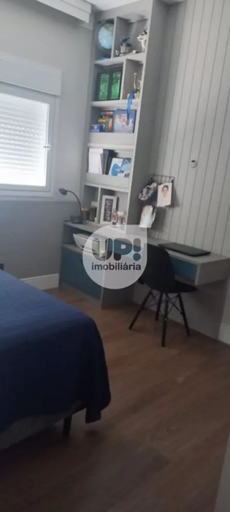 Apartamento, 4 quartos, 202 m² - Foto 5