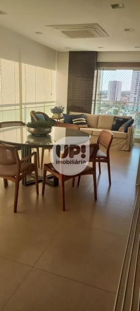 Apartamento, 4 quartos, 202 m² - Foto 4