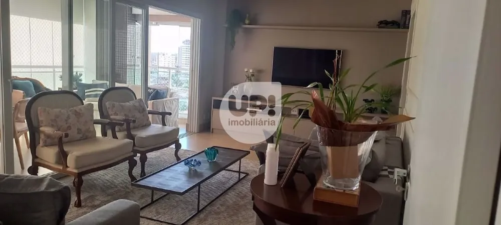 Apartamento, 4 quartos, 202 m² - Foto 2