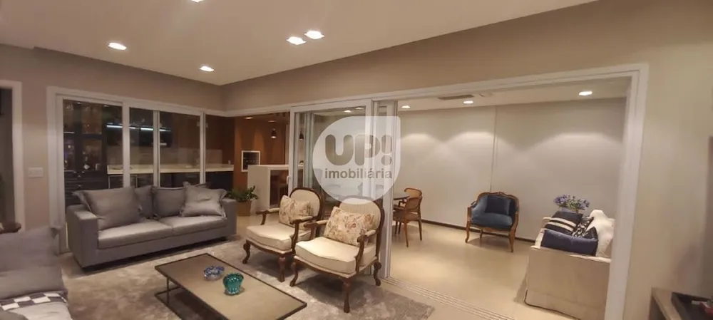Apartamento, 4 quartos, 202 m² - Foto 5