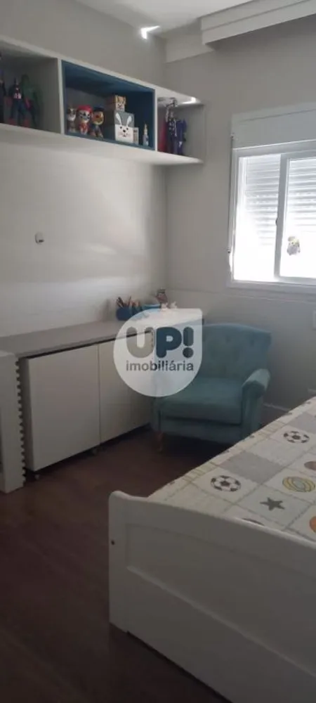 Apartamento, 4 quartos, 202 m² - Foto 11