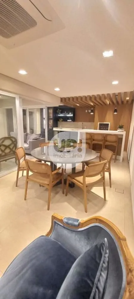 Apartamento, 4 quartos, 202 m² - Foto 3