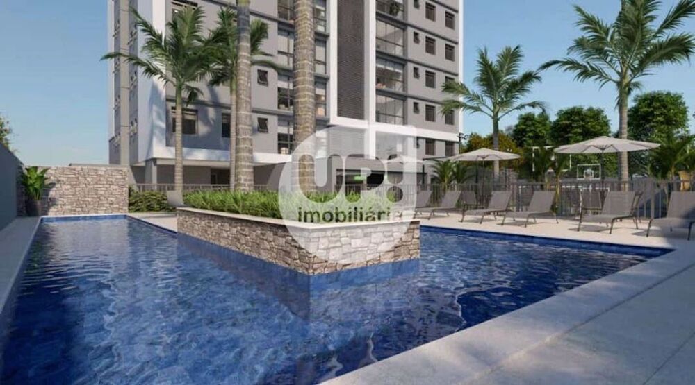 Apartamento, 3 quartos, 111 m² - Foto 2