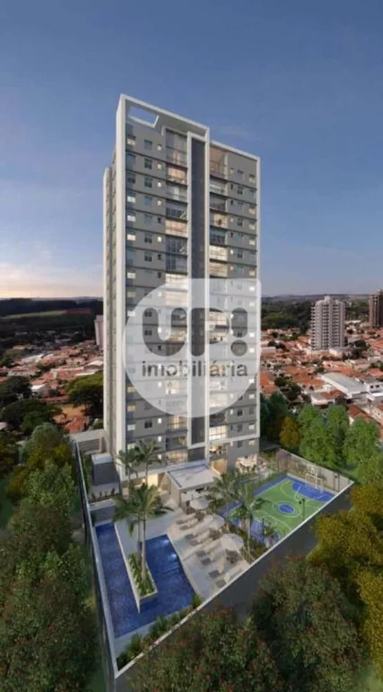 Apartamento, 3 quartos, 111 m² - Foto 13