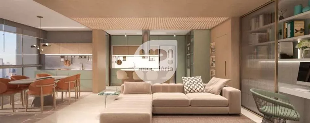 Apartamento, 3 quartos, 111 m² - Foto 9