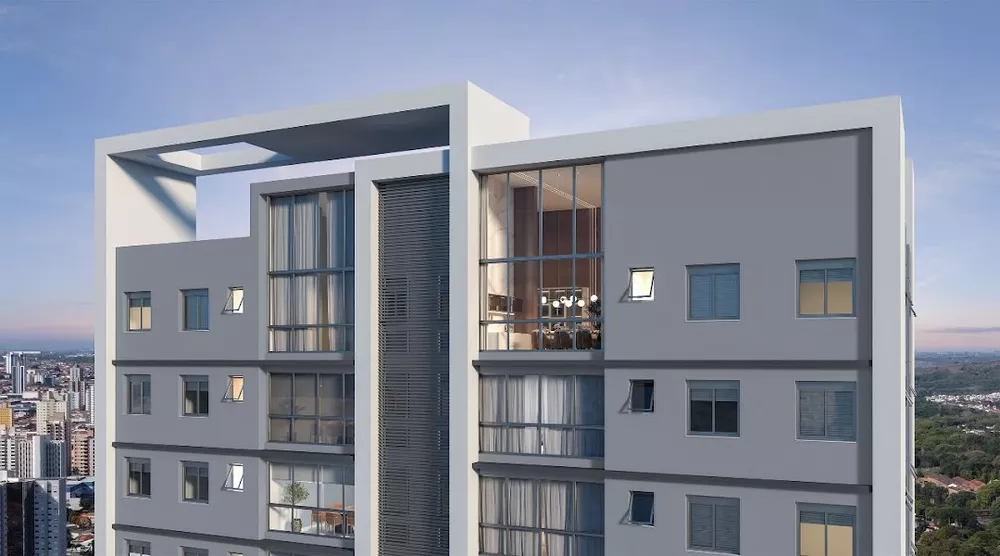 Apartamento, 3 quartos, 111 m² - Foto 20