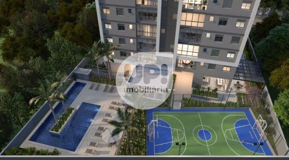 Apartamento, 3 quartos, 111 m² - Foto 3