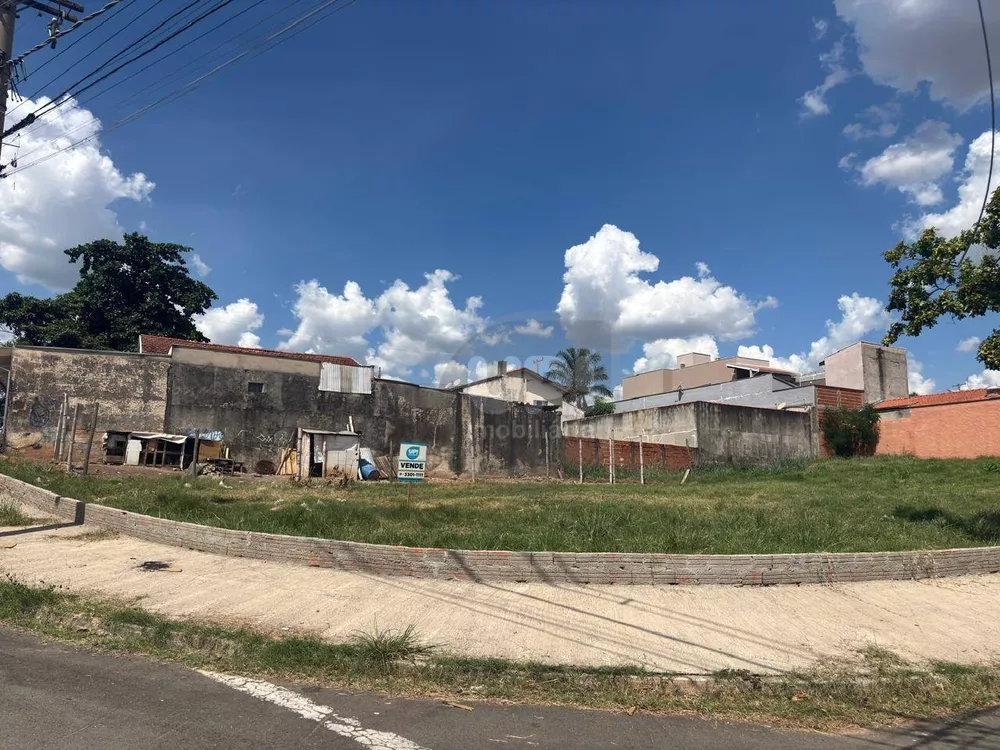 Terreno, 301 m² - Foto 1