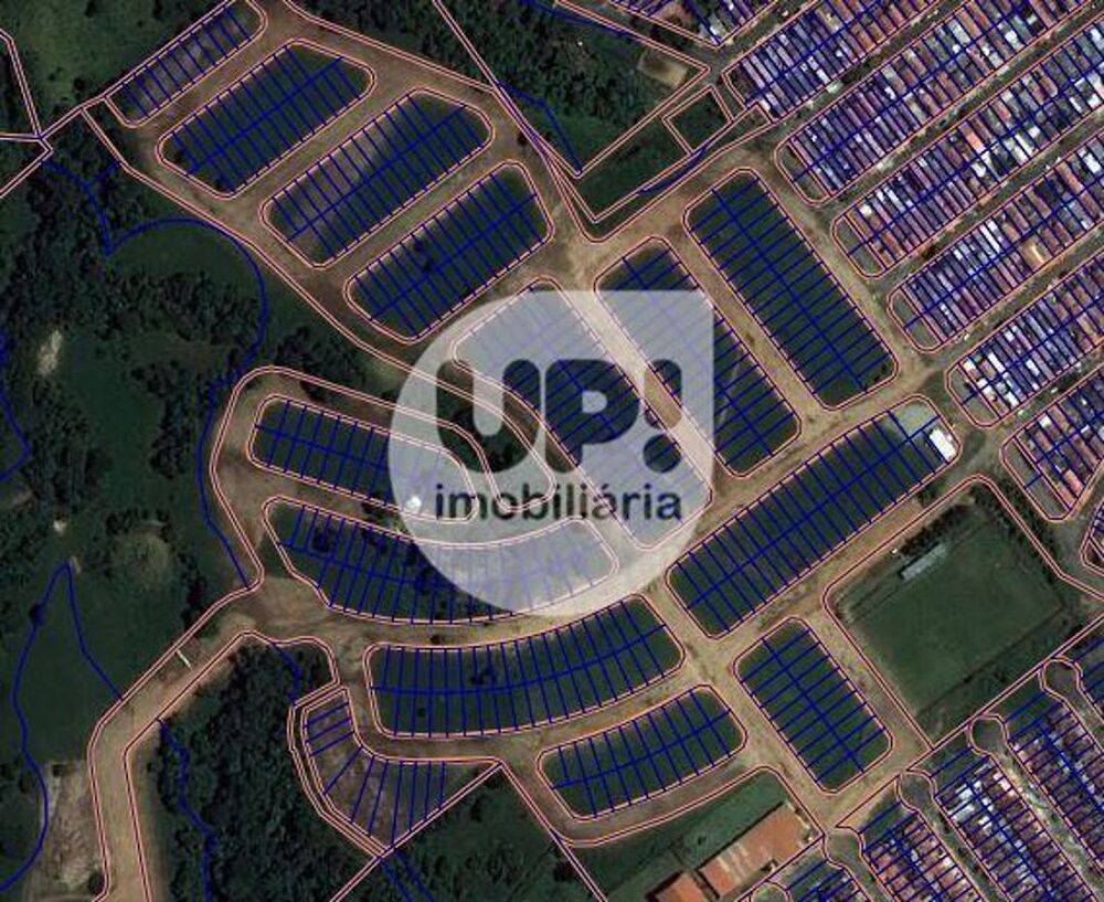 Terreno, 227 m² - Foto 1