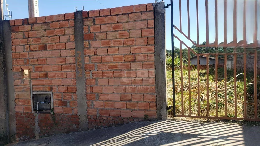 Terreno, 202 m² - Foto 1