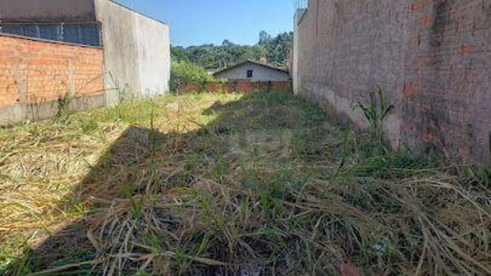 Terreno, 202 m² - Foto 2