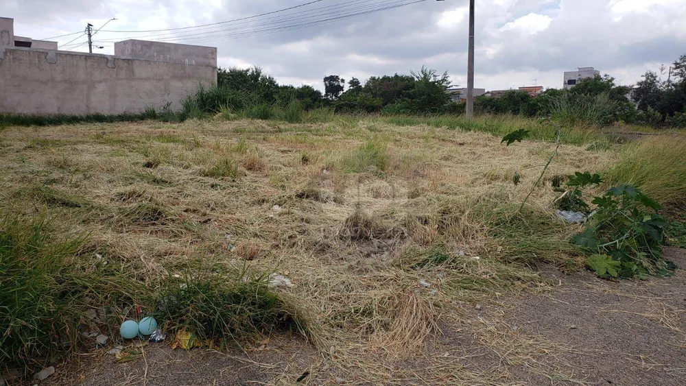 Terreno, 357 m² - Foto 1