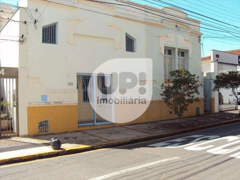 Casa, 4 quartos - Foto 1