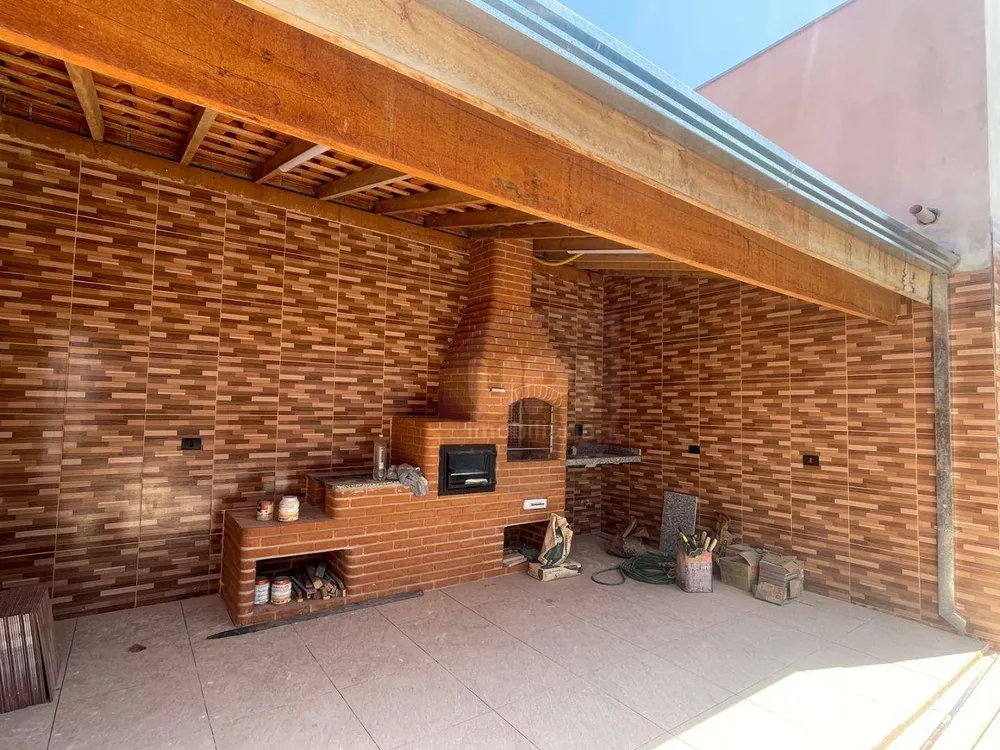 Casa, 2 quartos, 110 m² - Foto 11