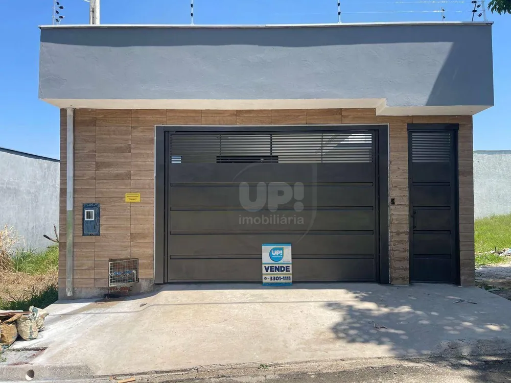 Casa, 2 quartos, 110 m² - Foto 1