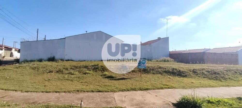 Loteamento e Condomínio à venda, 327M2 - Foto 1