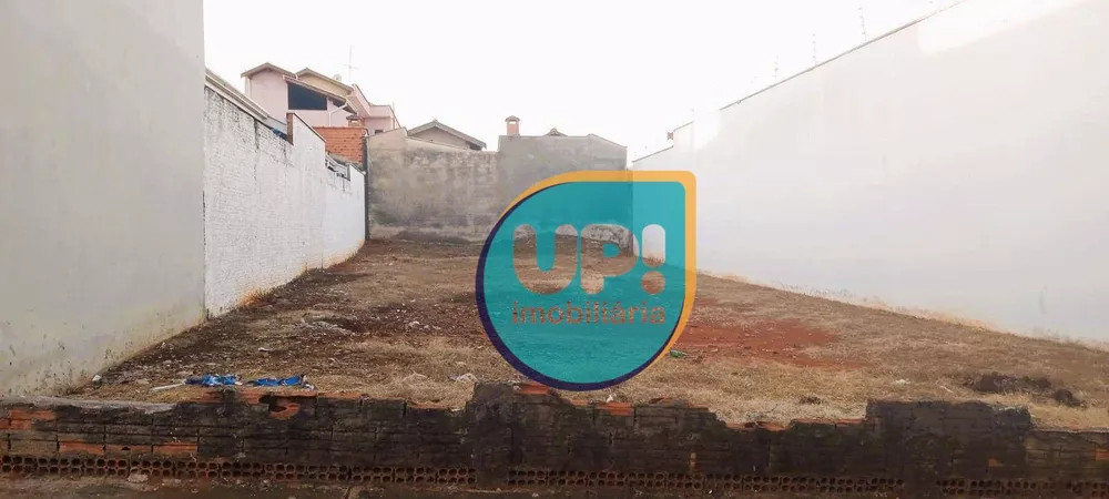 Terreno, 280 m² - Foto 1