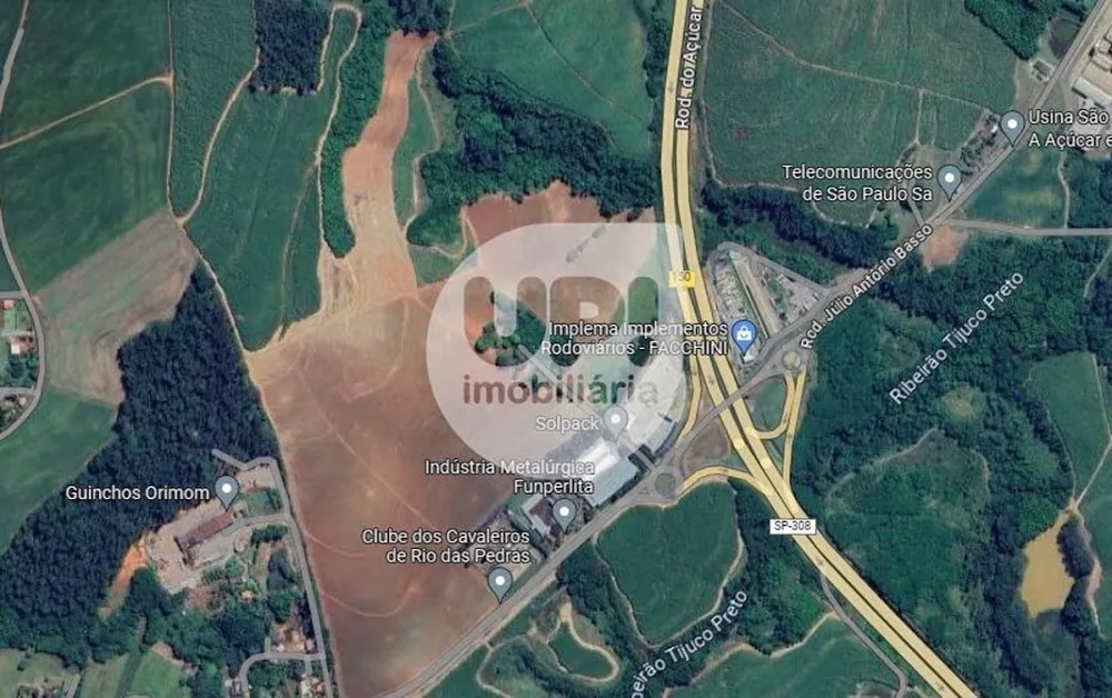 Loteamento e Condomínio, 30 hectares - Foto 2