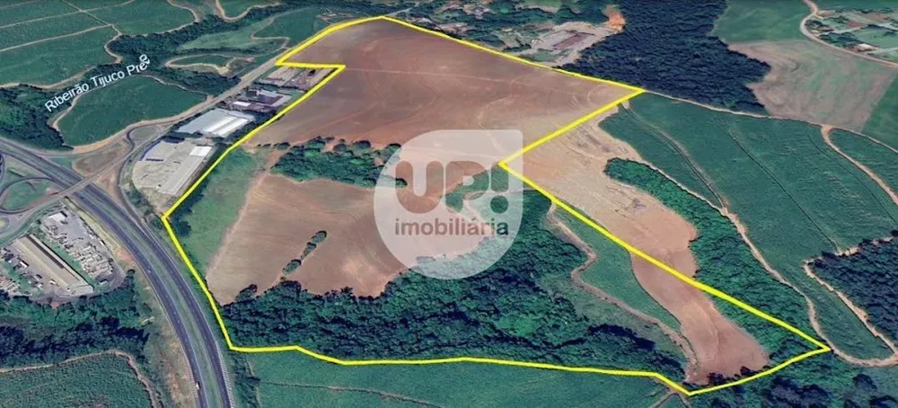 Loteamento e Condomínio, 30 hectares - Foto 1