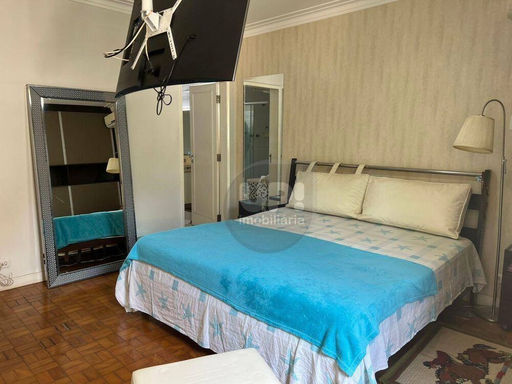 Casa à venda com 3 quartos, 338m² - Foto 12