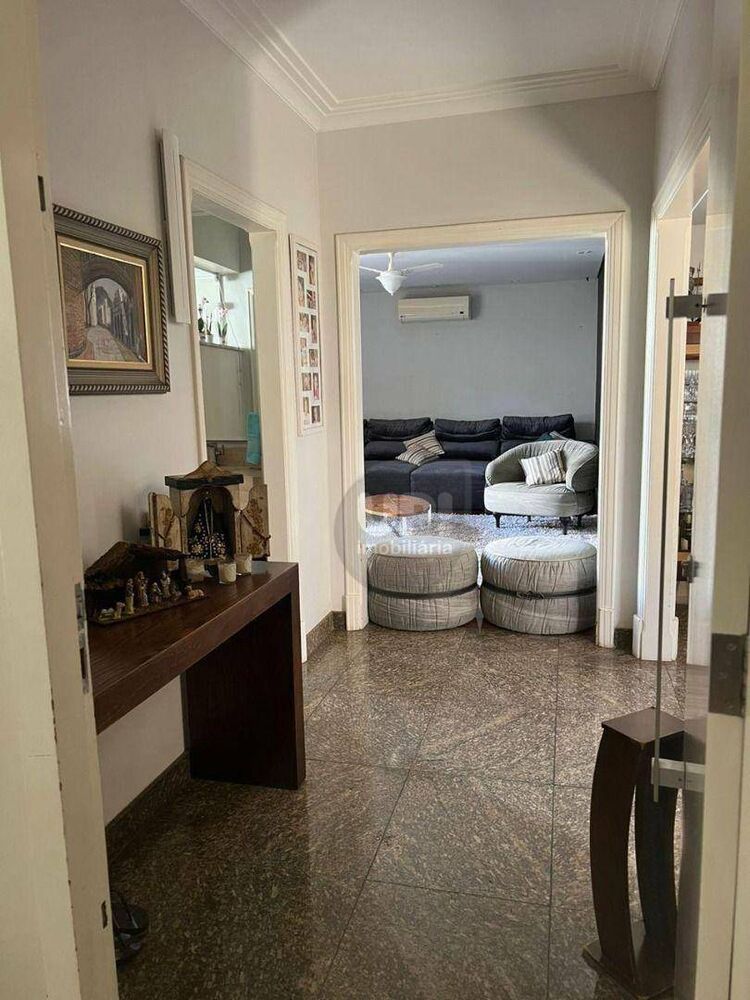 Casa à venda com 3 quartos, 338m² - Foto 6