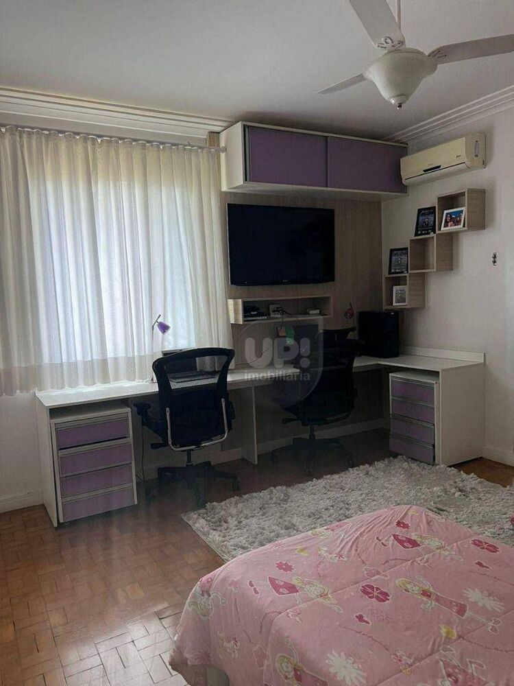 Casa à venda com 3 quartos, 338m² - Foto 16