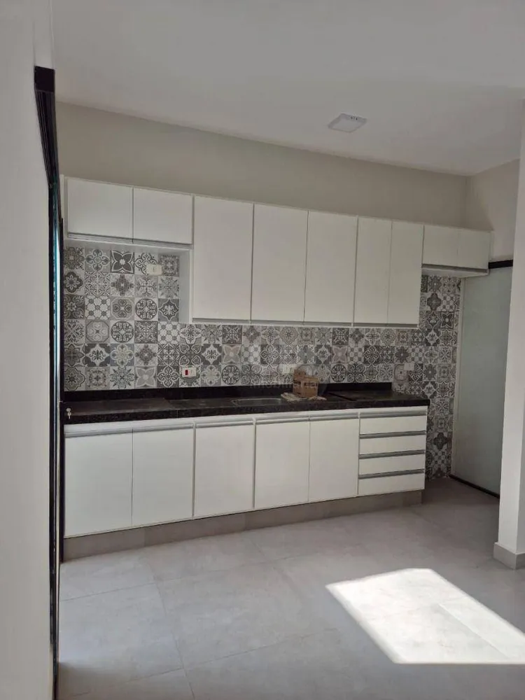 Casa, 2 quartos, 74 m² - Foto 1