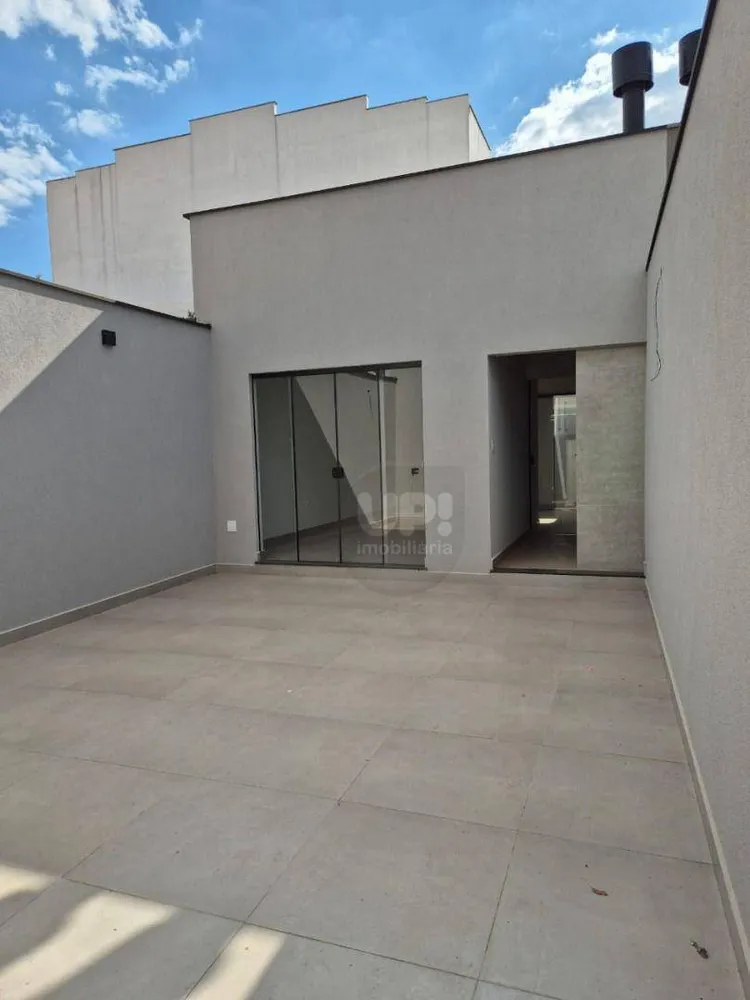 Casa, 2 quartos, 74 m² - Foto 2