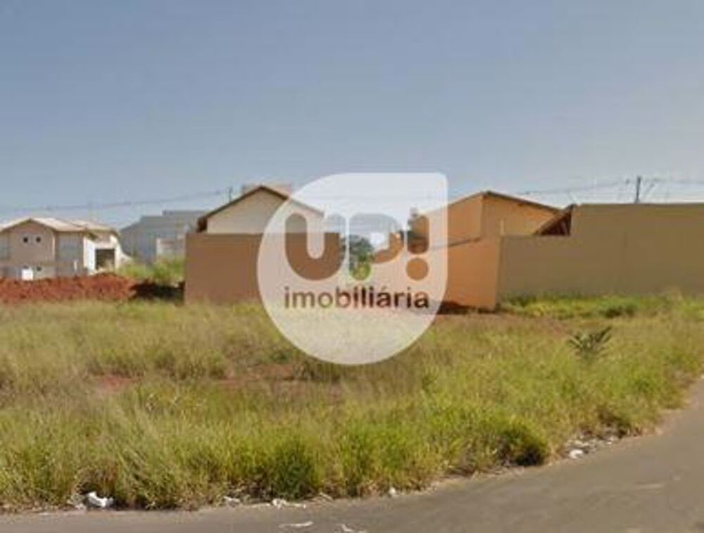 Terreno, 411 m² - Foto 1