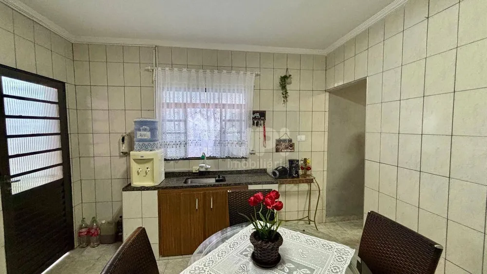 Casa, 2 quartos, 57 m² - Foto 5