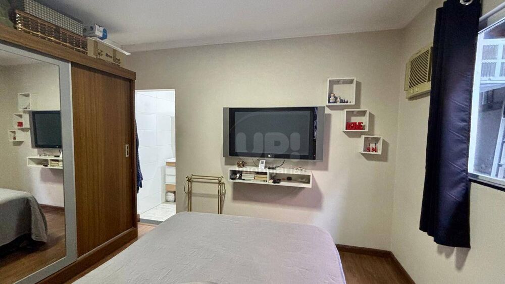 Casa, 2 quartos, 57 m² - Foto 4