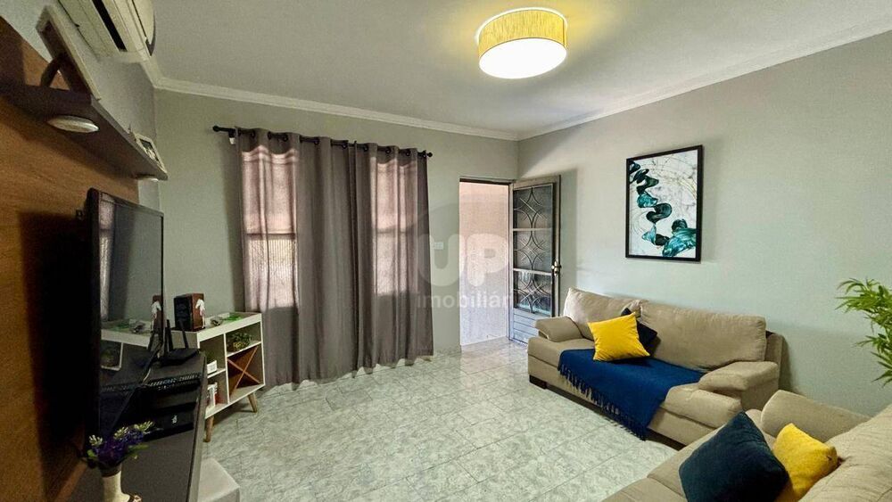 Casa, 2 quartos, 57 m² - Foto 1