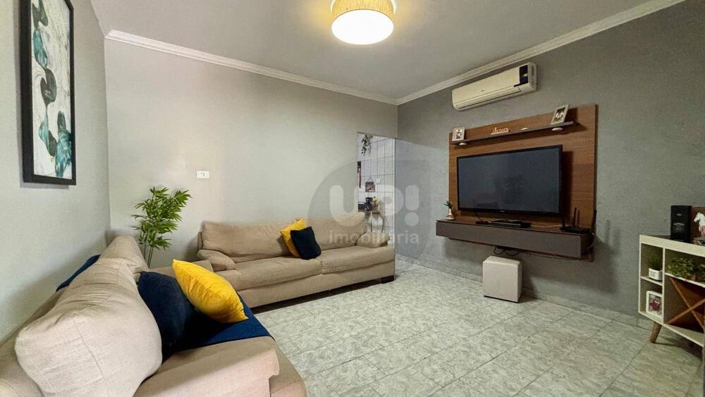 Casa, 2 quartos, 57 m² - Foto 2