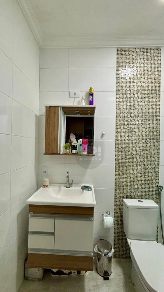 Casa, 2 quartos, 57 m² - Foto 15