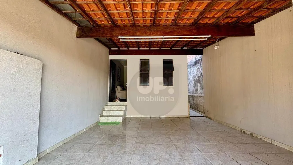 Casa, 2 quartos, 57 m² - Foto 1
