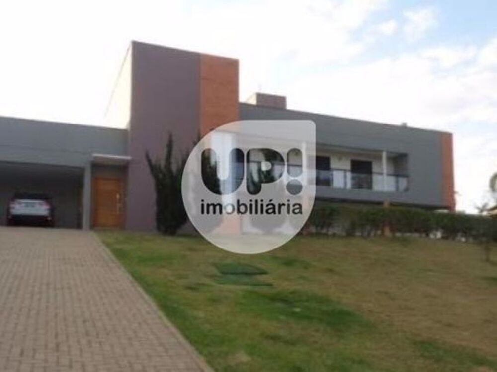 Casa, 4 quartos, 349 m² - Foto 3