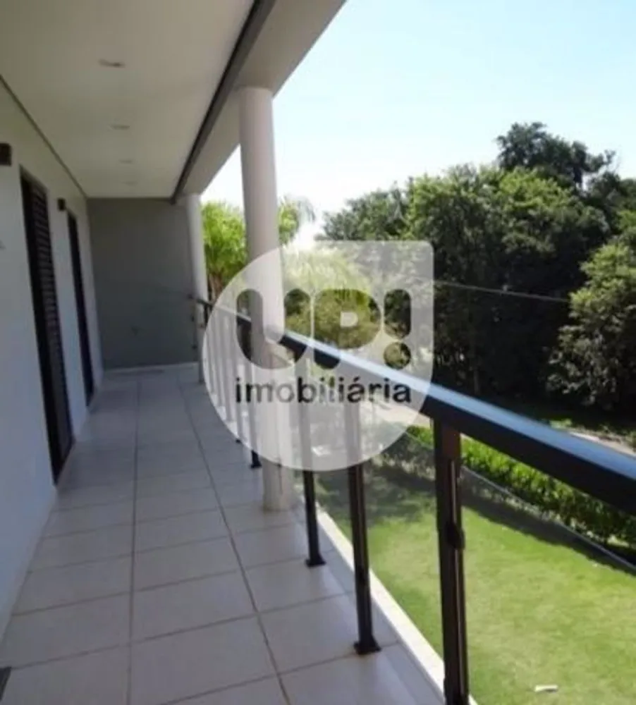 Casa, 4 quartos, 349 m² - Foto 2