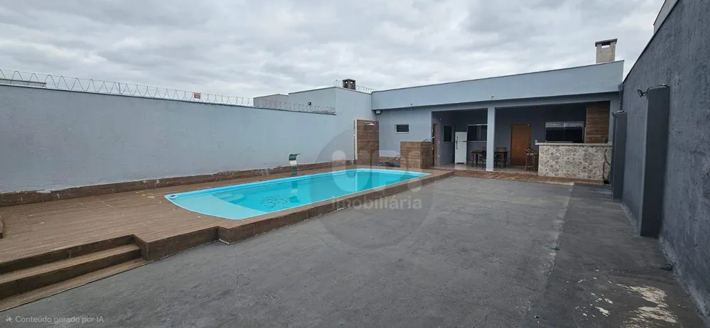 Casa, 2 quartos, 100 m² - Foto 1