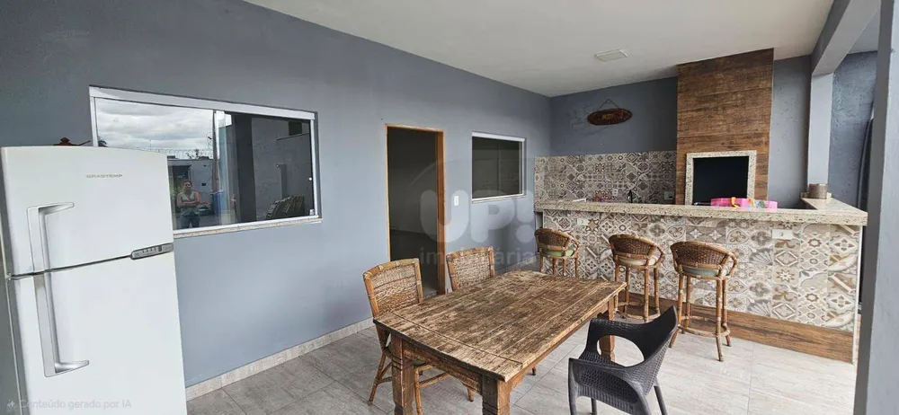 Casa, 2 quartos, 100 m² - Foto 14